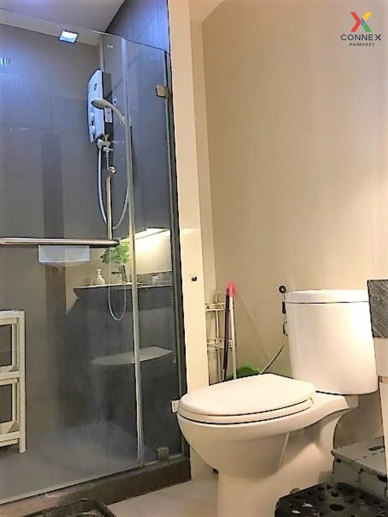 FOR SALE condo , Vertiq Rama 4 - Siam , MRT-Sam Yan , Maha Phruet