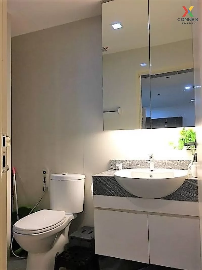 FOR SALE condo , Vertiq Rama 4 - Siam , MRT-Sam Yan , Maha Phruet