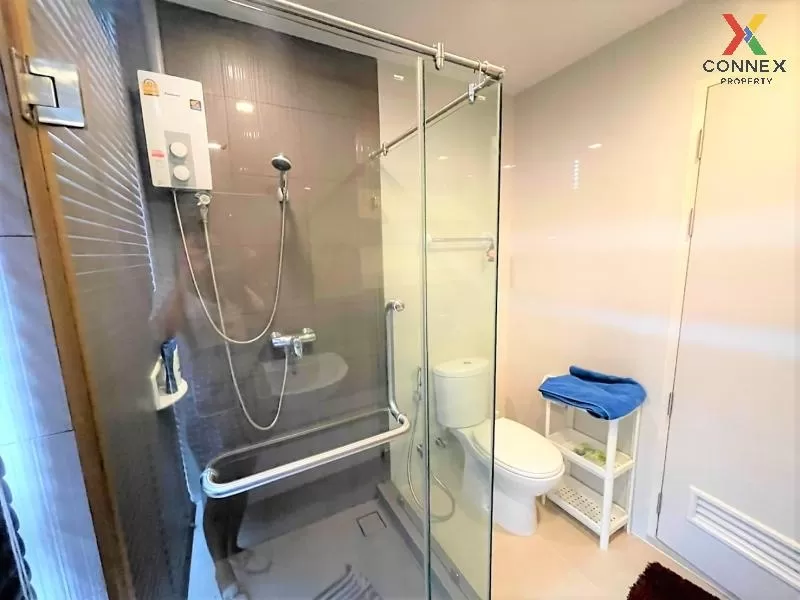 FOR SALE condo , Vertiq Rama 4 - Siam , MRT-Sam Yan , Maha Phruet