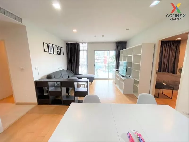 FOR SALE condo , Vertiq Rama 4 - Siam , MRT-Sam Yan , Maha Phruet 2