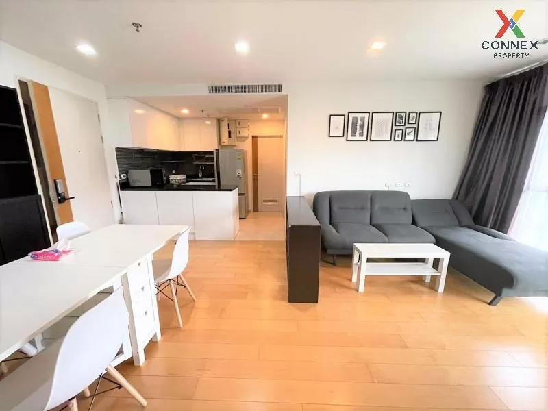 FOR SALE condo , Vertiq Rama 4 - Siam , MRT-Sam Yan , Maha Phruet 4