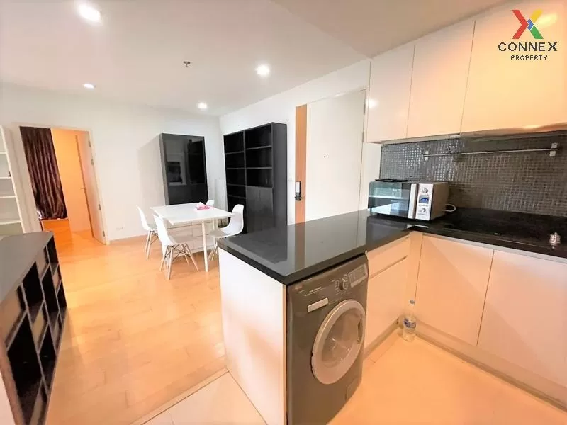 FOR SALE condo , Vertiq Rama 4 - Siam , MRT-Sam Yan , Maha Phruet