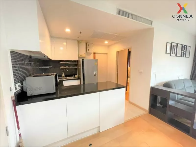 FOR SALE condo , Vertiq Rama 4 - Siam , MRT-Sam Yan , Maha Phruet