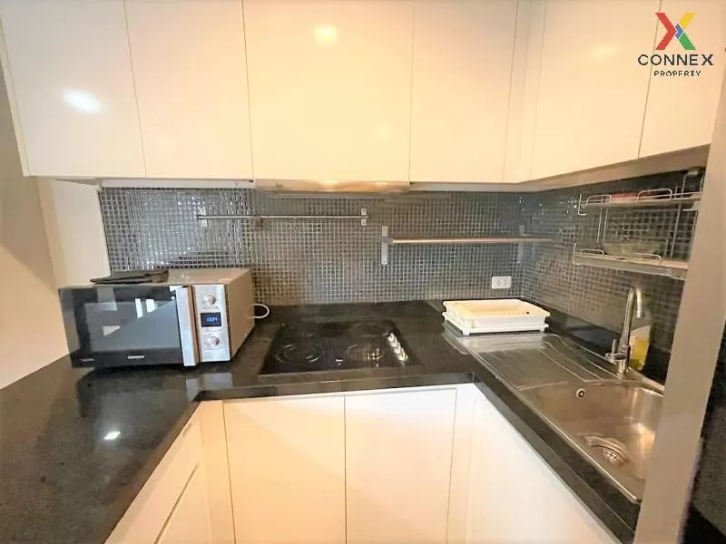 FOR SALE condo , Vertiq Rama 4 - Siam , MRT-Sam Yan , Maha Phruet