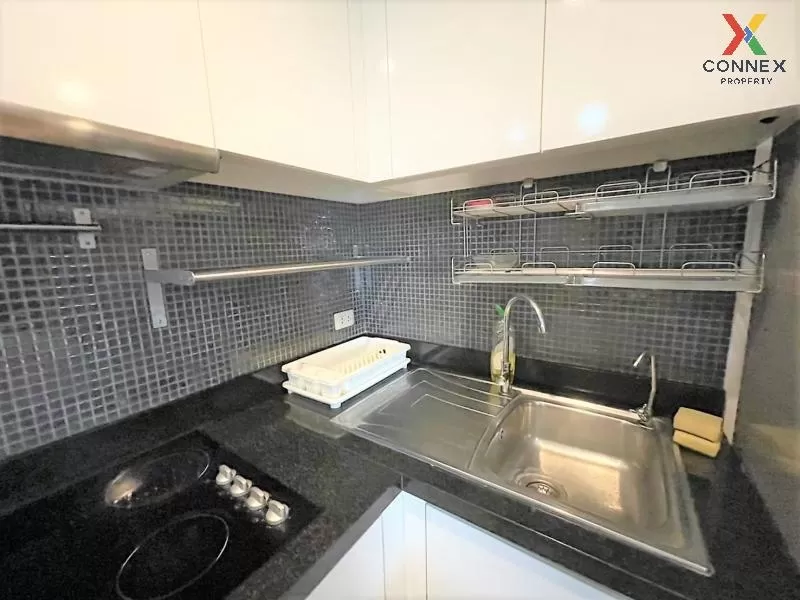 FOR SALE condo , Vertiq Rama 4 - Siam , MRT-Sam Yan , Maha Phruet