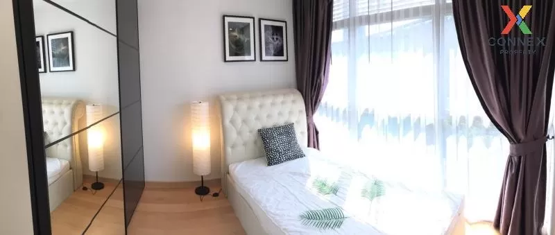 FOR SALE condo , Vertiq Rama 4 - Siam , MRT-Sam Yan , Maha Phruet