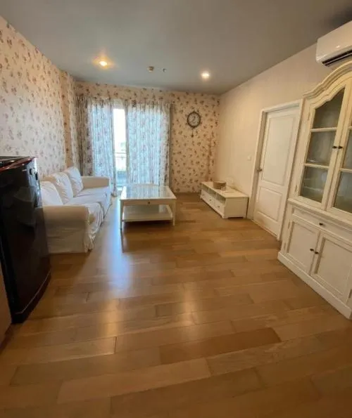 FOR RENT condo , Hive Sathorn , BTS-Krung Thon Buri , Khlong Ton Sai , Khlong San , Bangkok , CX-74090