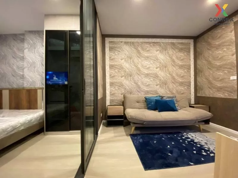 FOR RENT condo , CIELA Sripatum , BTS-Bang Bua , Lat Yao , Chatuc 1