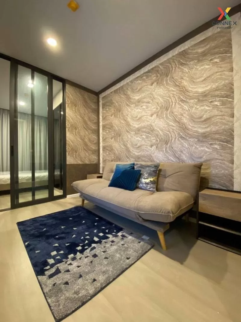 FOR RENT condo , CIELA Sripatum , BTS-Bang Bua , Lat Yao , Chatuc 2