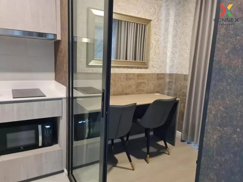 FOR RENT condo , CIELA Sripatum , BTS-Bang Bua , Lat Yao , Chatuc