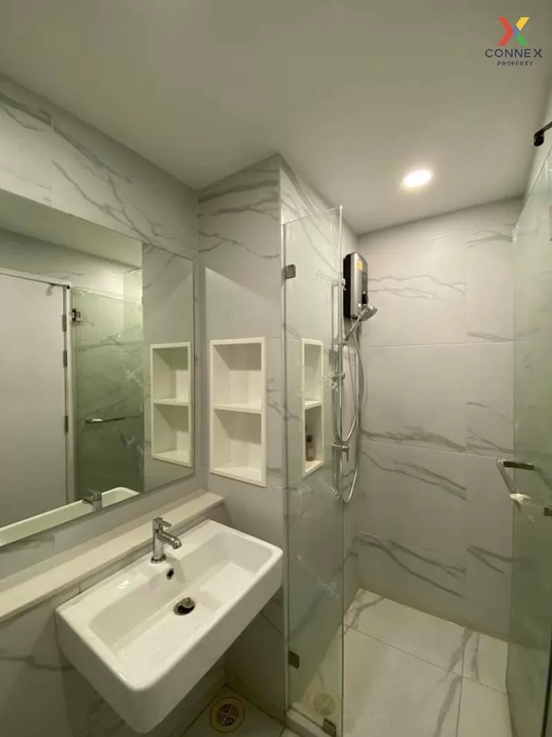 FOR RENT condo , CIELA Sripatum , BTS-Bang Bua , Lat Yao , Chatuc