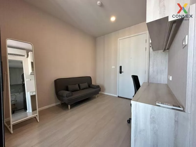 FOR RENT condo , CIELA Sripatum , BTS-Bang Bua , Lat Yao , Chatuc 1