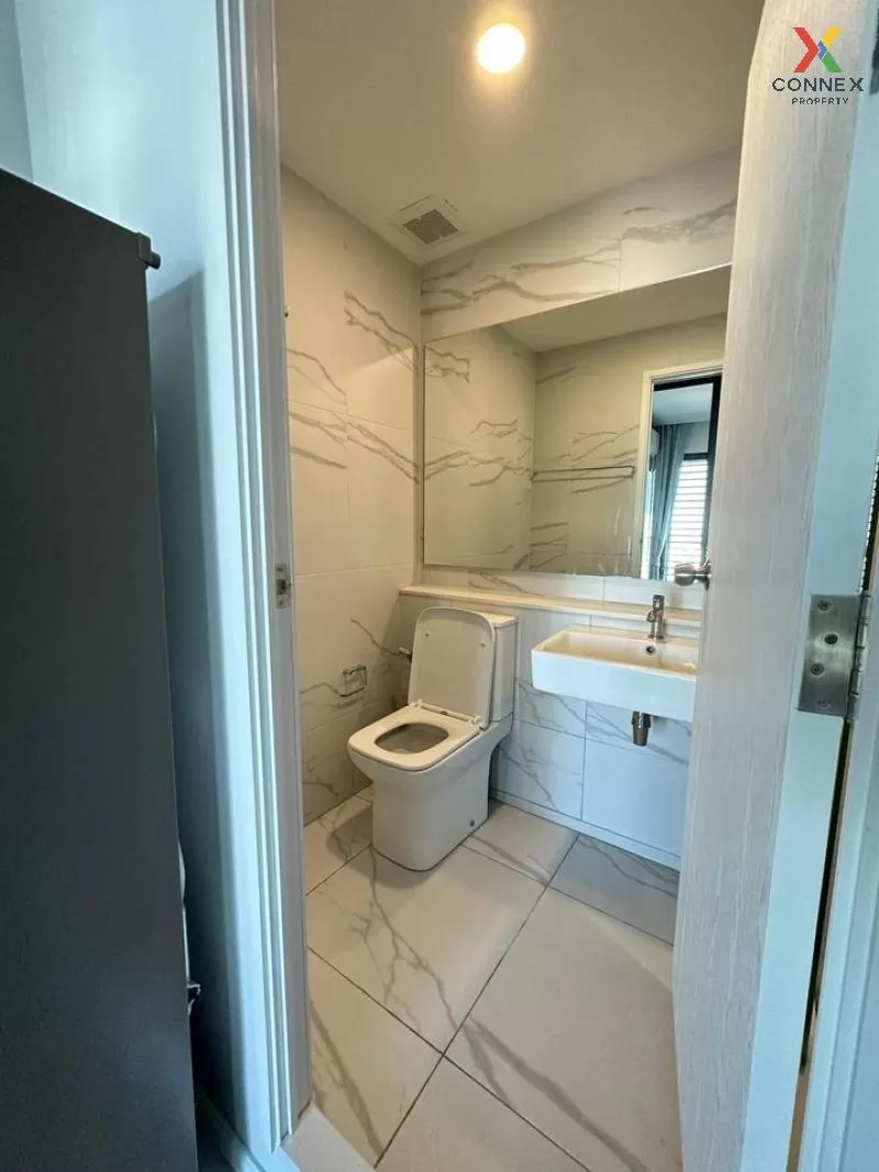 FOR RENT condo , CIELA Sripatum , BTS-Bang Bua , Lat Yao , Chatuc