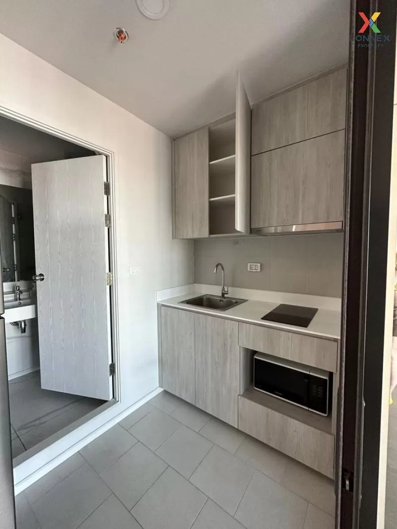 FOR RENT condo , CIELA Sripatum , BTS-Bang Bua , Lat Yao , Chatuc 4