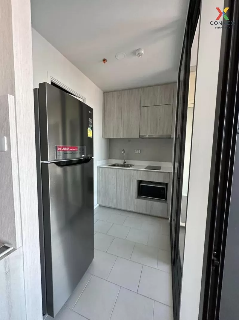 FOR RENT condo , CIELA Sripatum , BTS-Bang Bua , Lat Yao , Chatuc