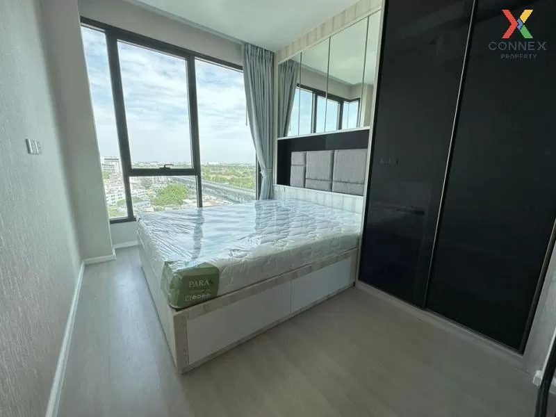 FOR RENT condo , CIELA Sripatum , BTS-Bang Bua , Lat Yao , Chatuc