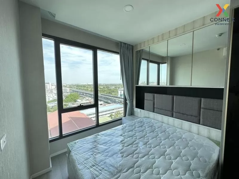 FOR RENT condo , CIELA Sripatum , BTS-Bang Bua , Lat Yao , Chatuc