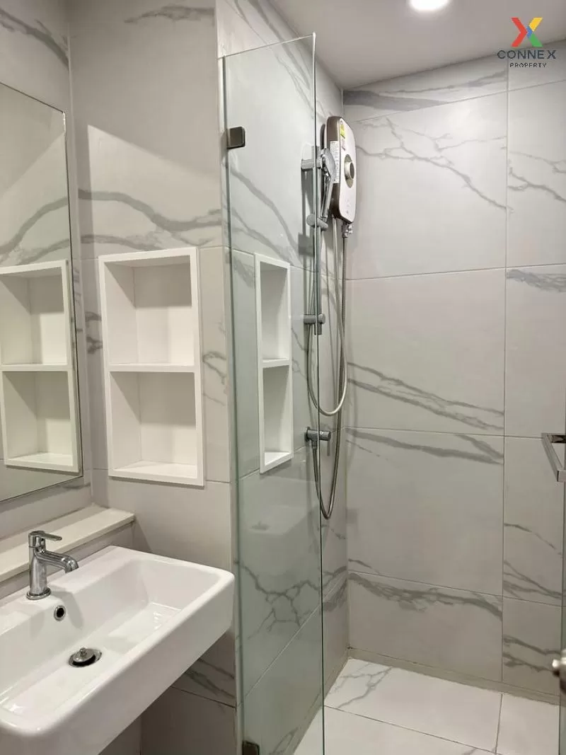 FOR RENT condo , CIELA Sripatum , BTS-Bang Bua , Lat Yao , Chatuc