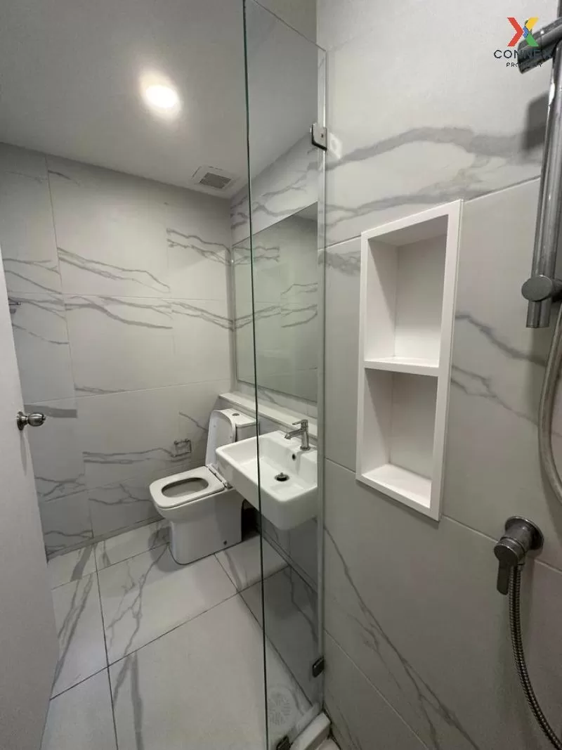 FOR RENT condo , CIELA Sripatum , BTS-Bang Bua , Lat Yao , Chatuc