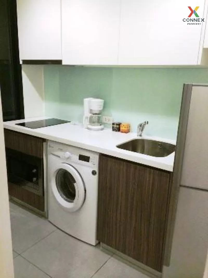 ขายคอนโด  เออร์บาโน่ แอบโซลูท สาทร-ตากสิน BTS-กรุงธนบุรี คลองต้นไ ขายคอนโด  เออร์บาโน่ แอบโซลูท สาทร-ตากสิน BTS-กรุงธนบุรี คลองต้นไ 2