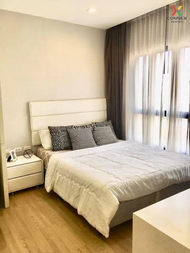 ขายคอนโด  เออร์บาโน่ แอบโซลูท สาทร-ตากสิน BTS-กรุงธนบุรี คลองต้นไ ขายคอนโด  เออร์บาโน่ แอบโซลูท สาทร-ตากสิน BTS-กรุงธนบุรี คลองต้นไ 4