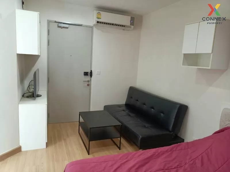 FOR RENT condo , Ideo Mobi Phayathai , BTS-Phaya Thai , Thung Pha 1