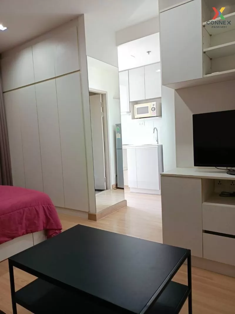 FOR RENT condo , Ideo Mobi Phayathai , BTS-Phaya Thai , Thung Pha 3