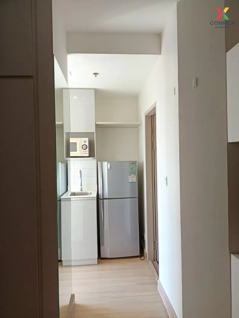 FOR RENT condo , Ideo Mobi Phayathai , BTS-Phaya Thai , Thung Pha 4