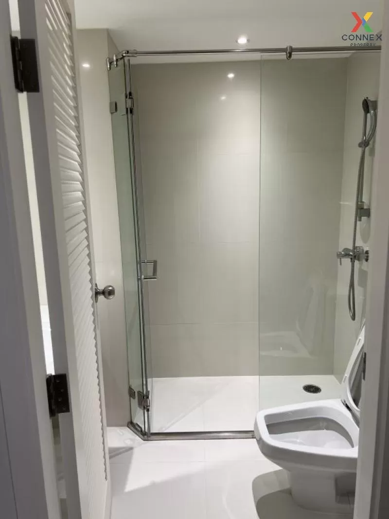 FOR RENT service apartment , Tropical Langsuan , BTS-Ratchadamri 