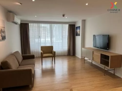FOR RENT service apartment , Tropical Langsuan , BTS-Ratchadamri , Lumpini , Pathum Wan , Bangkok , CX-74099