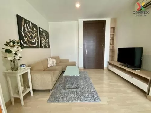 FOR RENT condo , Rhythm Ratchada , MRT-Ratchadaphisek , Sam Saen Nok , Huai Khwang , Bangkok , CX-74100