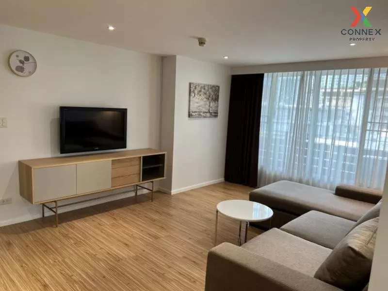 เช่าเซอร์วิส อพาร์ทเม้นท์  ทรอปิคอล หลังสวน BTS-สถานีราชดำริ ลุมพ 2