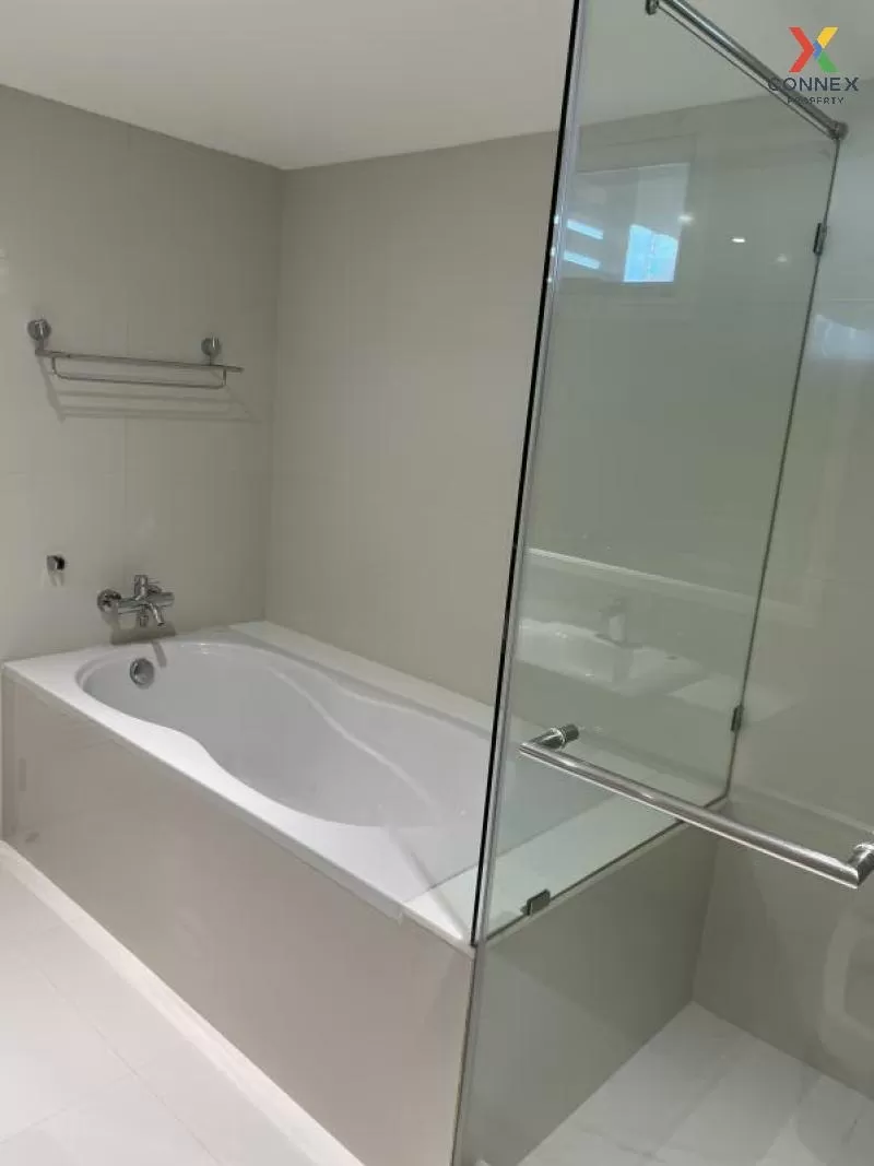 เช่าเซอร์วิส อพาร์ทเม้นท์  ทรอปิคอล หลังสวน BTS-สถานีราชดำริ ลุมพ