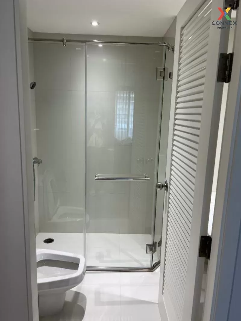 เช่าเซอร์วิส อพาร์ทเม้นท์  ทรอปิคอล หลังสวน BTS-สถานีราชดำริ ลุมพ