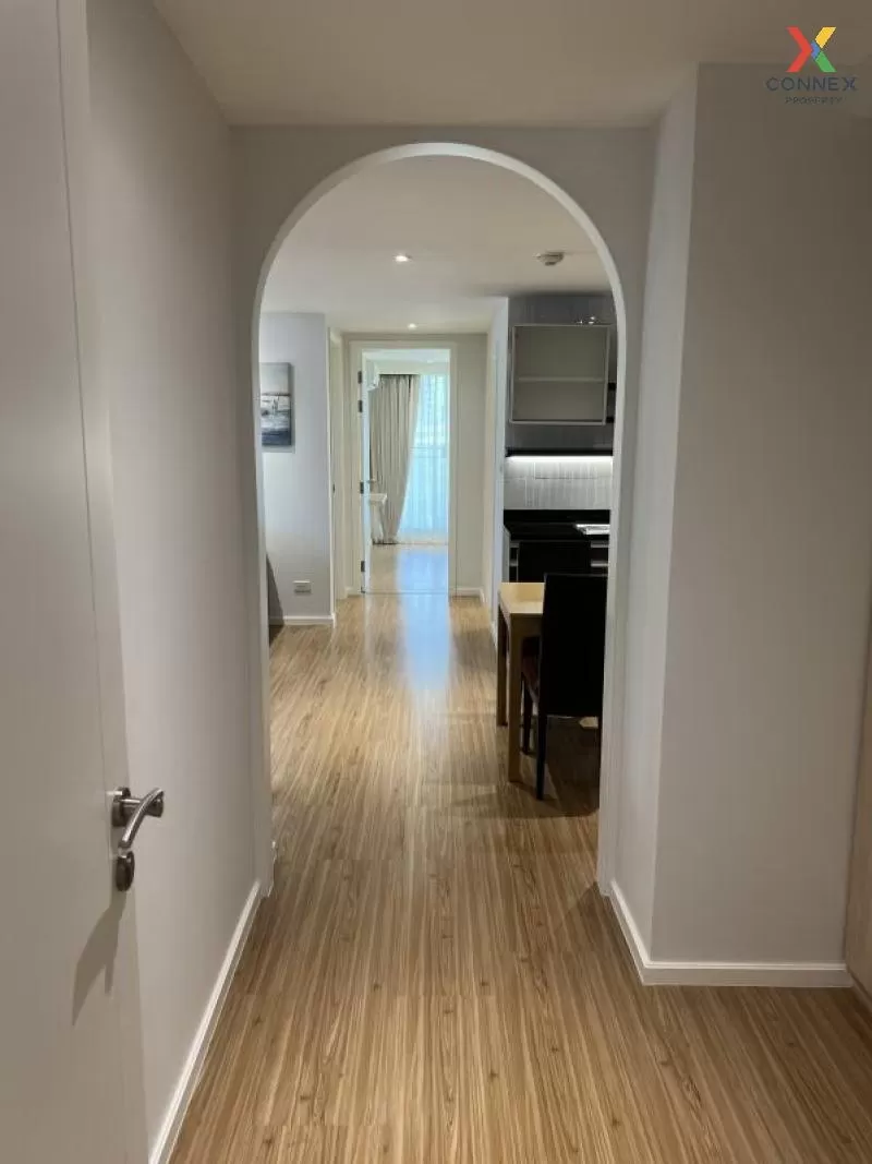 เช่าเซอร์วิส อพาร์ทเม้นท์  ทรอปิคอล หลังสวน BTS-สถานีราชดำริ ลุมพ 4