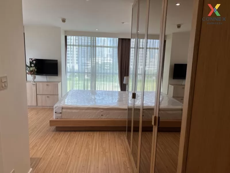 เช่าเซอร์วิส อพาร์ทเม้นท์  ทรอปิคอล หลังสวน BTS-สถานีราชดำริ ลุมพ