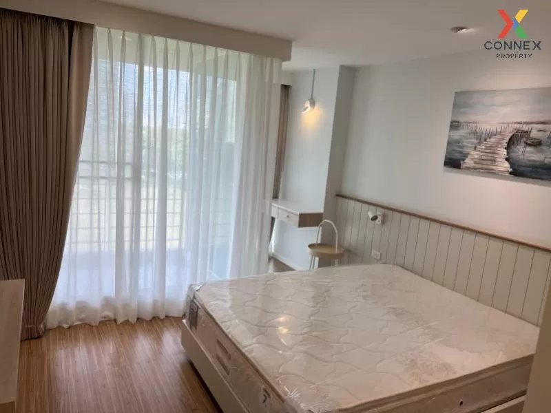 เช่าเซอร์วิส อพาร์ทเม้นท์  ทรอปิคอล หลังสวน BTS-สถานีราชดำริ ลุมพ