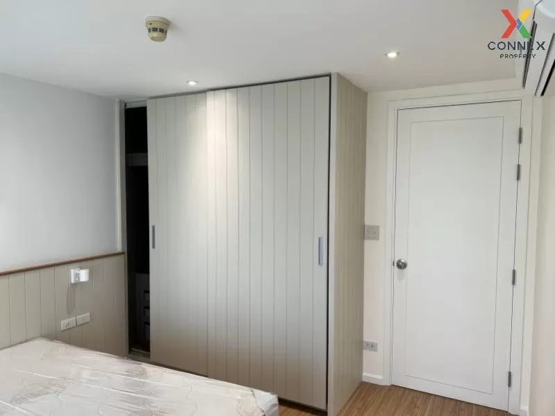 เช่าเซอร์วิส อพาร์ทเม้นท์  ทรอปิคอล หลังสวน BTS-สถานีราชดำริ ลุมพ