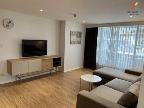 เช่าเซอร์วิส อพาร์ทเม้นท์  ทรอปิคอล หลังสวน BTS-สถานีราชดำริ ลุมพินี เขต ปทุมวัน กรุงเทพ CX-74101