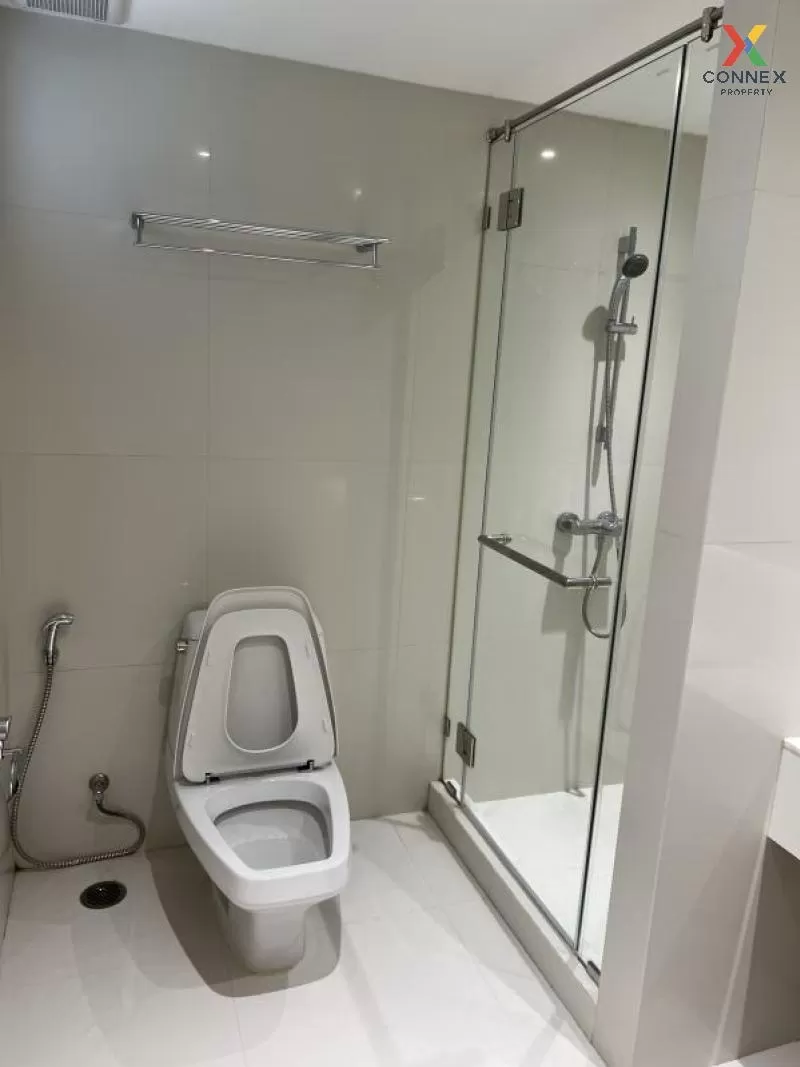 FOR RENT service apartment , Tropical Langsuan , BTS-Ratchadamri 