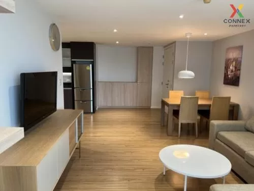 FOR RENT service apartment , Tropical Langsuan , BTS-Ratchadamri , Lumpini , Pathum Wan , Bangkok , CX-74102