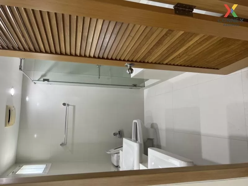 FOR RENT service apartment , Tropical Langsuan , BTS-Ratchadamri 