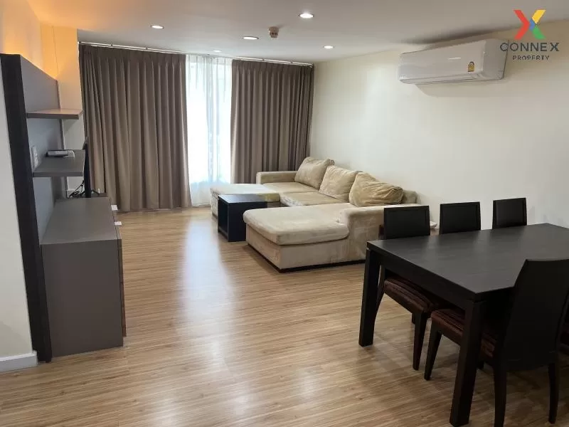 FOR RENT service apartment , Tropical Langsuan , BTS-Ratchadamri  2