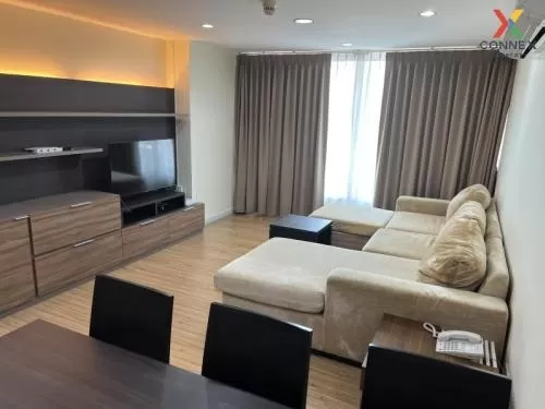 FOR RENT service apartment , Tropical Langsuan , BTS-Ratchadamri , Lumpini , Pathum Wan , Bangkok , CX-74104