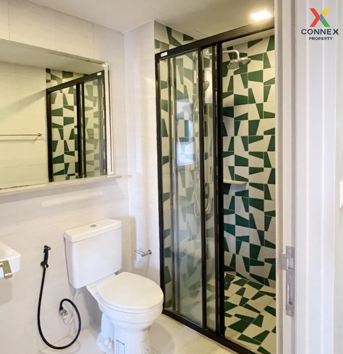 เช่าคอนโด  เดอะ เบส สุขุมวิท 50 BTS-อ่อนนุช พระโขนงเหนือ เขต คลอง