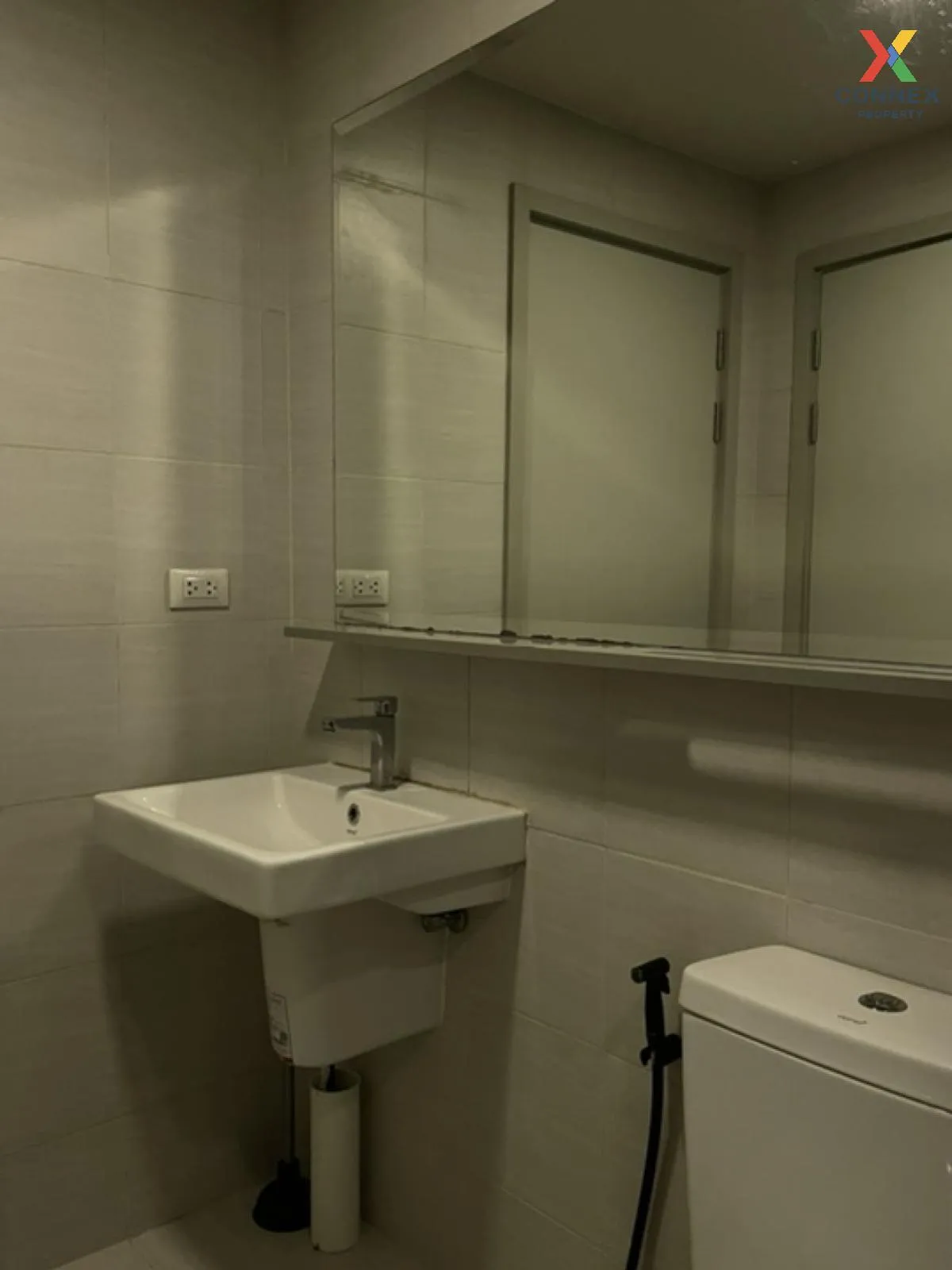 เช่าคอนโด  เดอะ เบส สุขุมวิท 50 BTS-อ่อนนุช พระโขนงเหนือ เขต คลอง