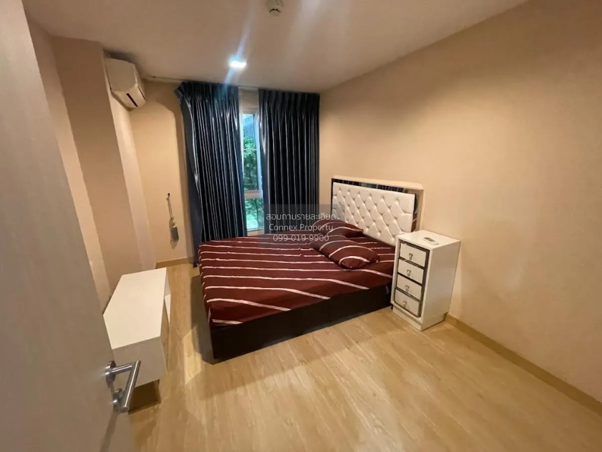 FOR RENT condo , Metro Luxe Kaset , Sena Nikhom , Chatuchak , Ban