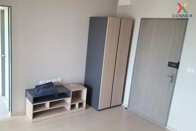 FOR SALE condo , Ideo Sukhumvit 115 , BTS-Pu Chao , Thepharak , M 3