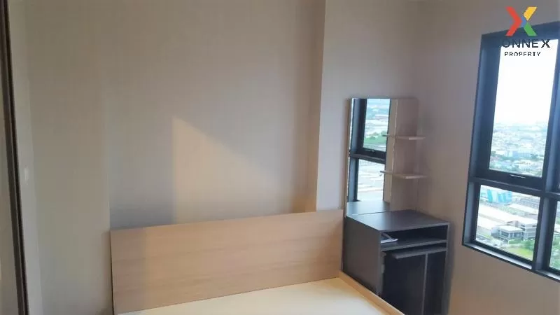 FOR SALE condo , Ideo Sukhumvit 115 , BTS-Pu Chao , Thepharak , M