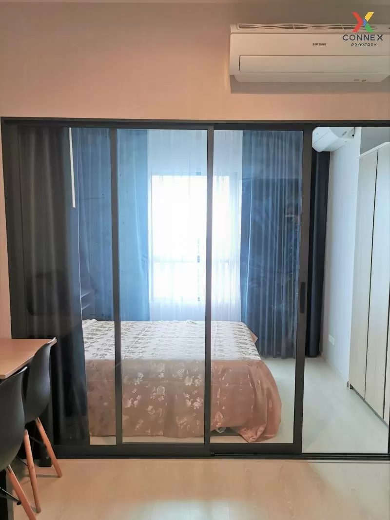 FOR SALE condo , Ideo Sukhumvit 115 , BTS-Pu Chao , Thepharak , M